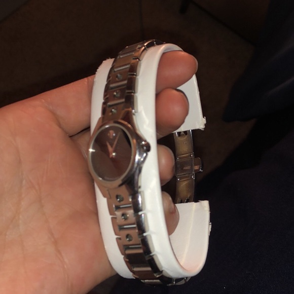 Movado Women’s Watch - Picture 13 of 14